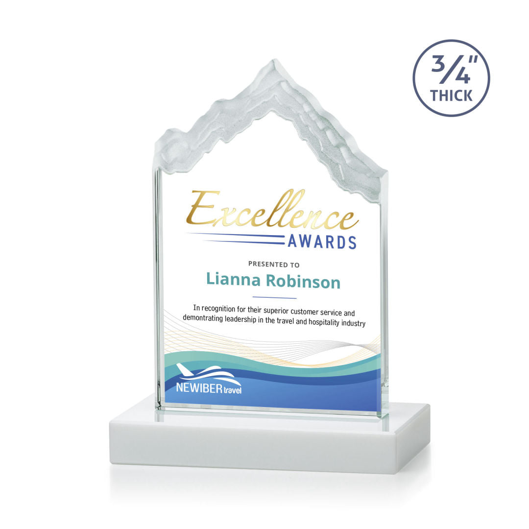 McKinley VividPrint™ Award