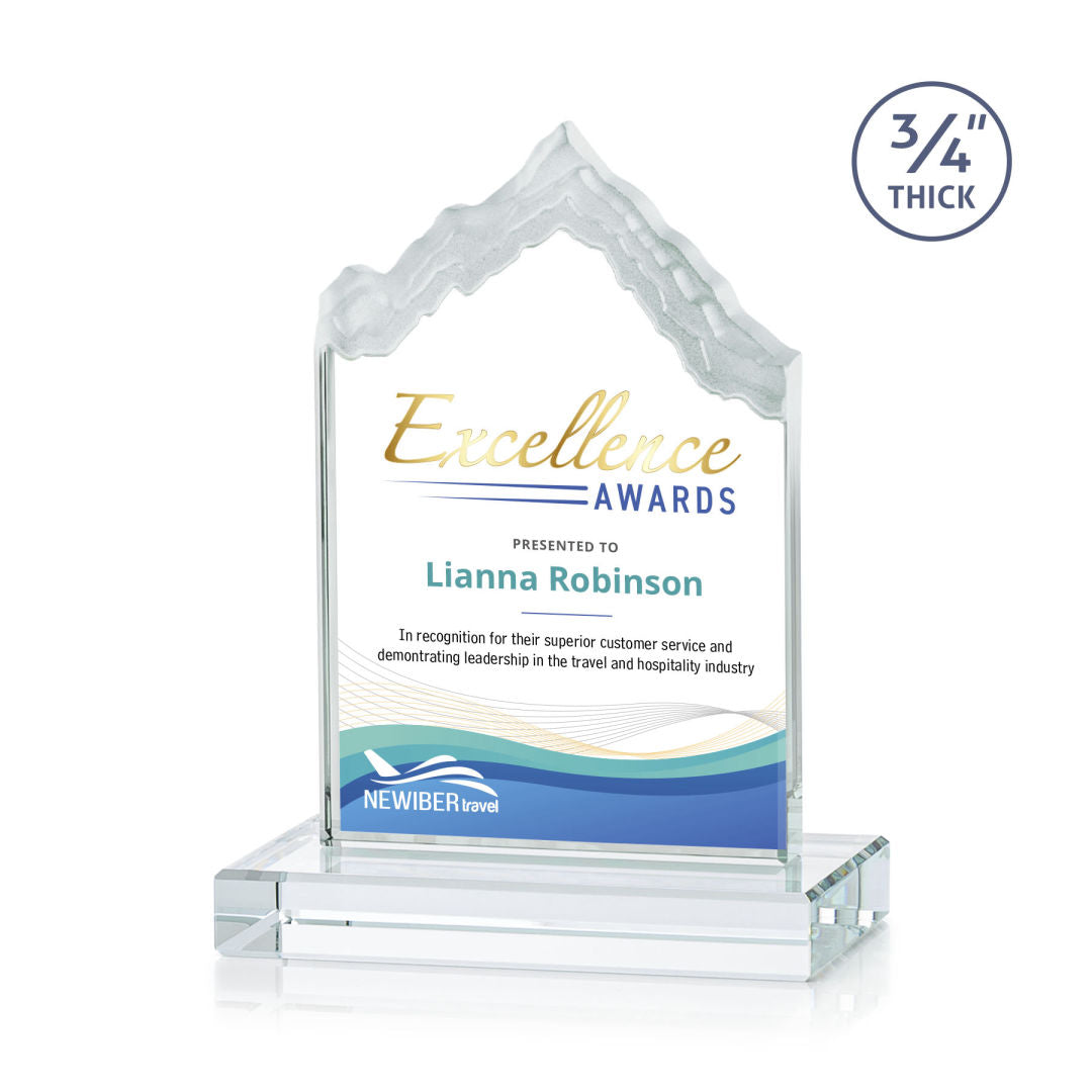 McKinley VividPrint™ Award