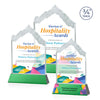 McKinley VividPrint™ Award on Newhaven