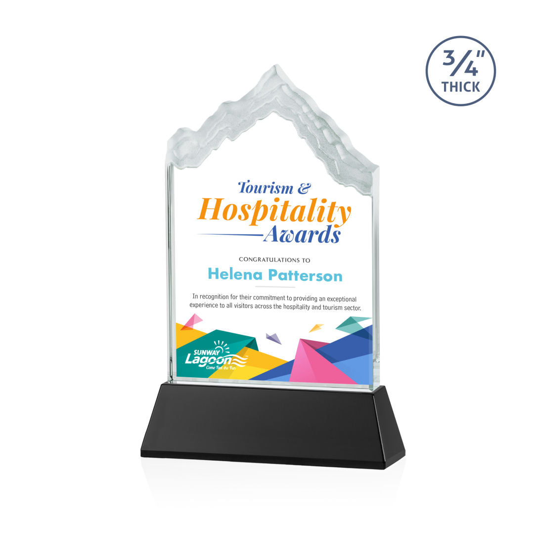 McKinley VividPrint™ Award on Newhaven