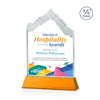 McKinley VividPrint™ Award on Newhaven