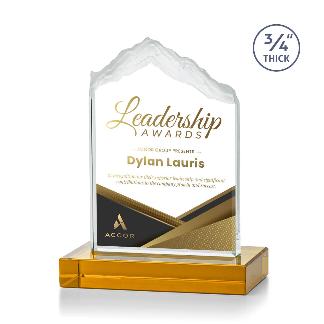 Everest VividPrint™ Award