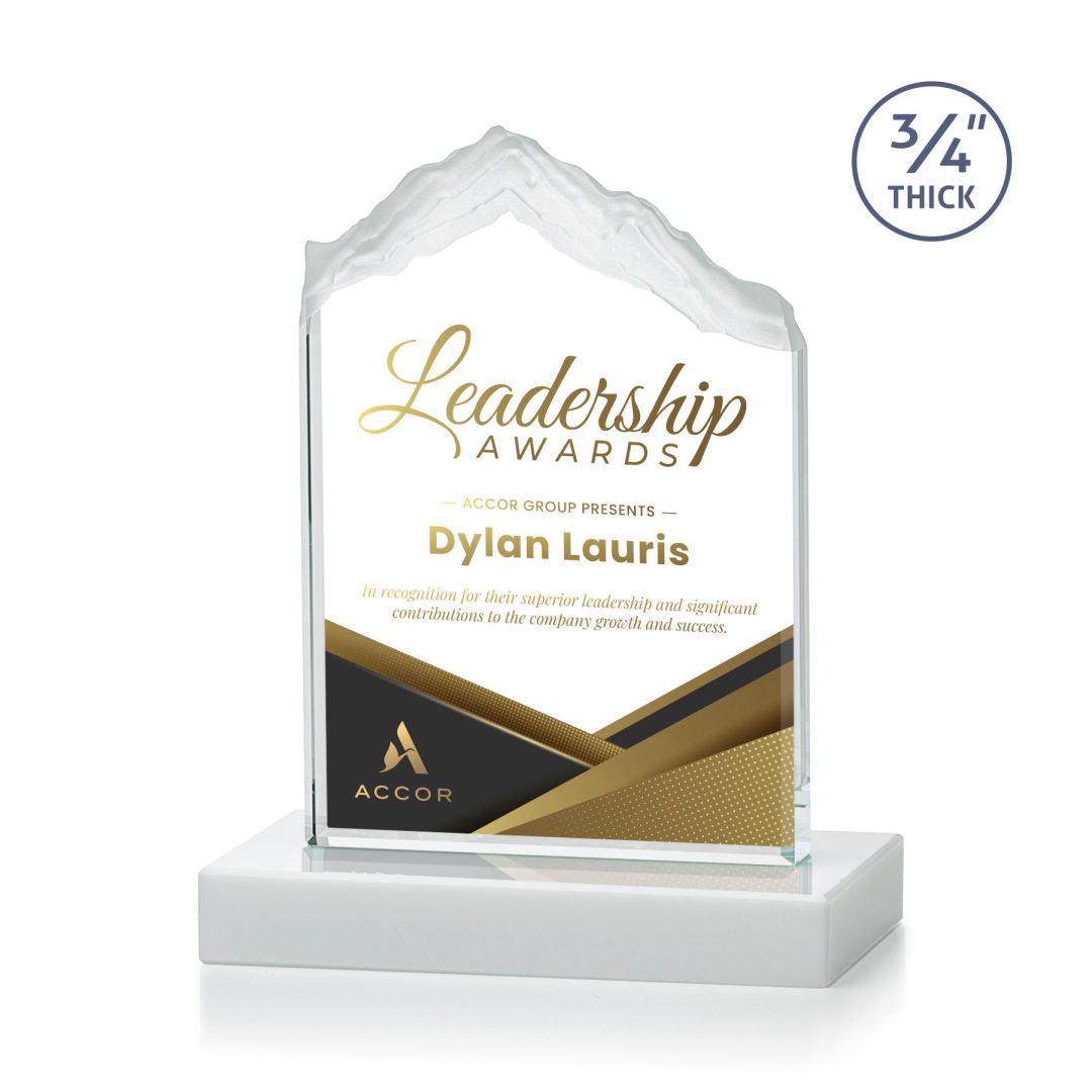 Everest VividPrint™ Award