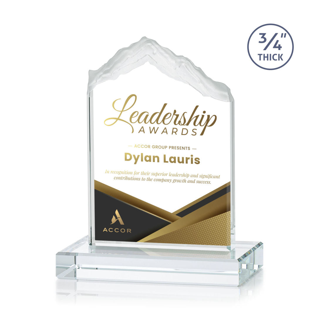Everest VividPrint™ Award