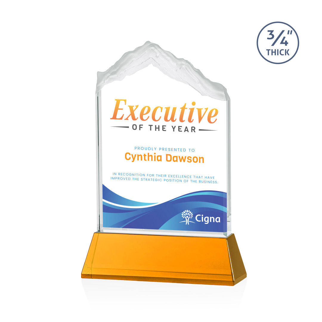 Everest VividPrint™ Award on Newhaven