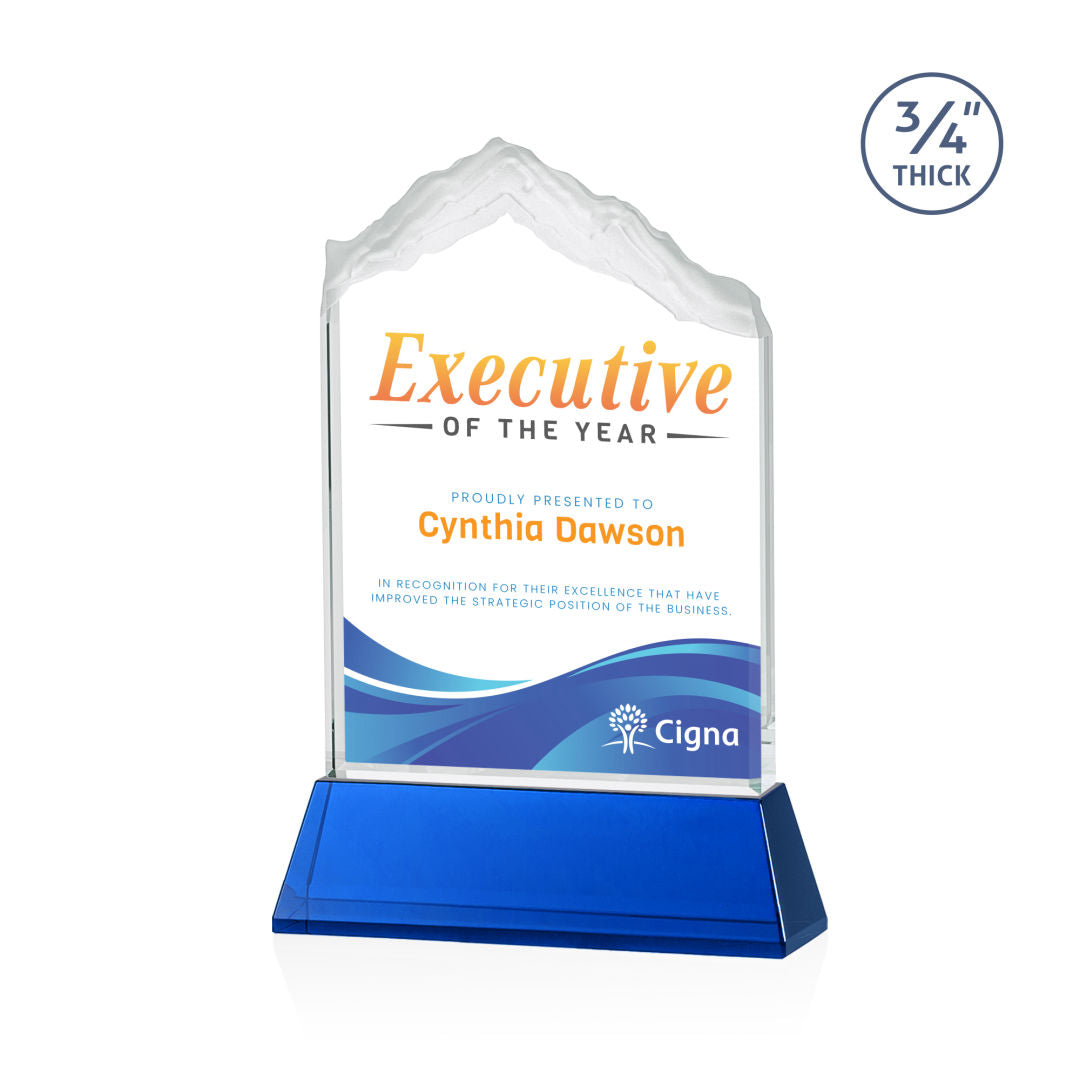 Everest VividPrint™ Award on Newhaven