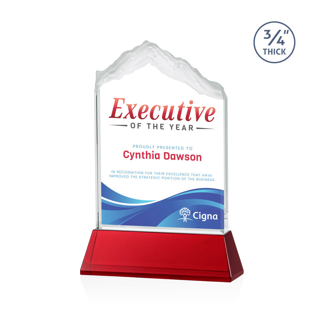 Everest VividPrint™ Award on Newhaven