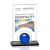 Icarus Globe VividPrint™ Award