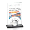 Icarus Globe VividPrint™ Award