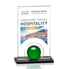 Icarus Globe VividPrint™ Award