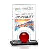Icarus Globe VividPrint™ Award