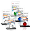 Icarus Globe VividPrint™ Award