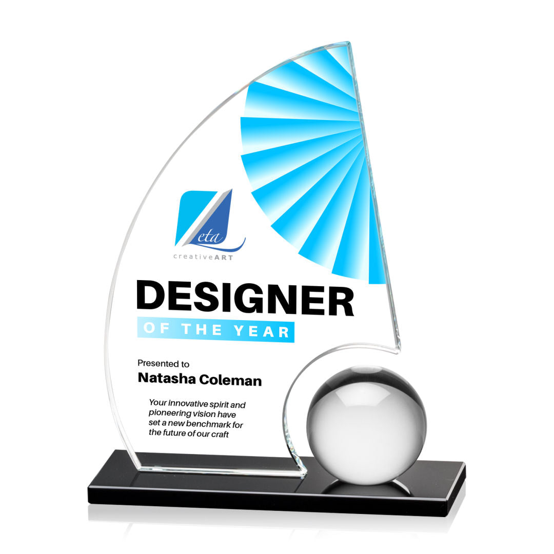 Ravenna VividPrint™ Award