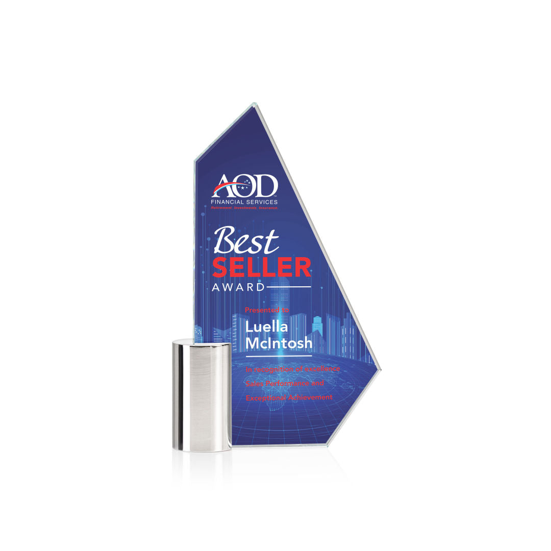 Dorita VividPrint™ Award