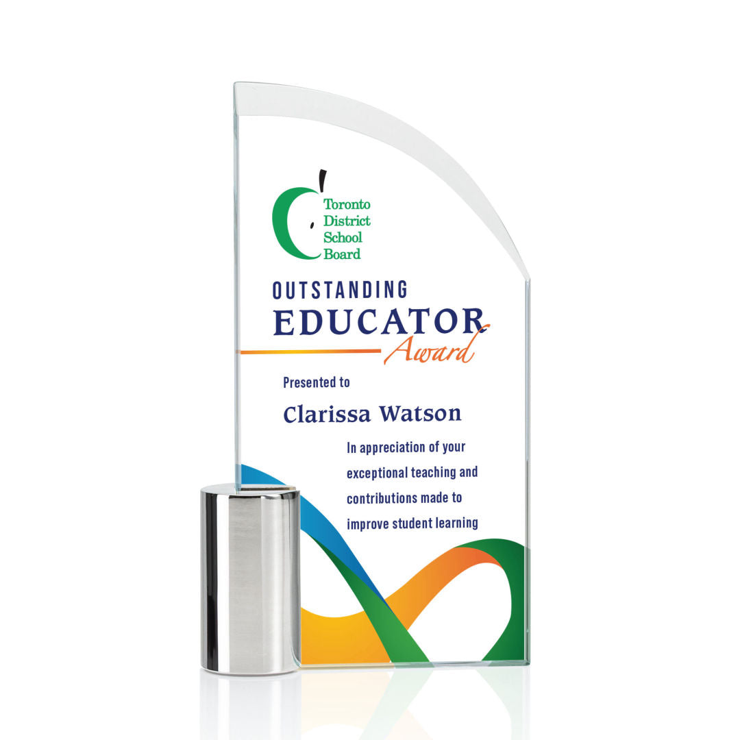 Kingsford VividPrint™ Award