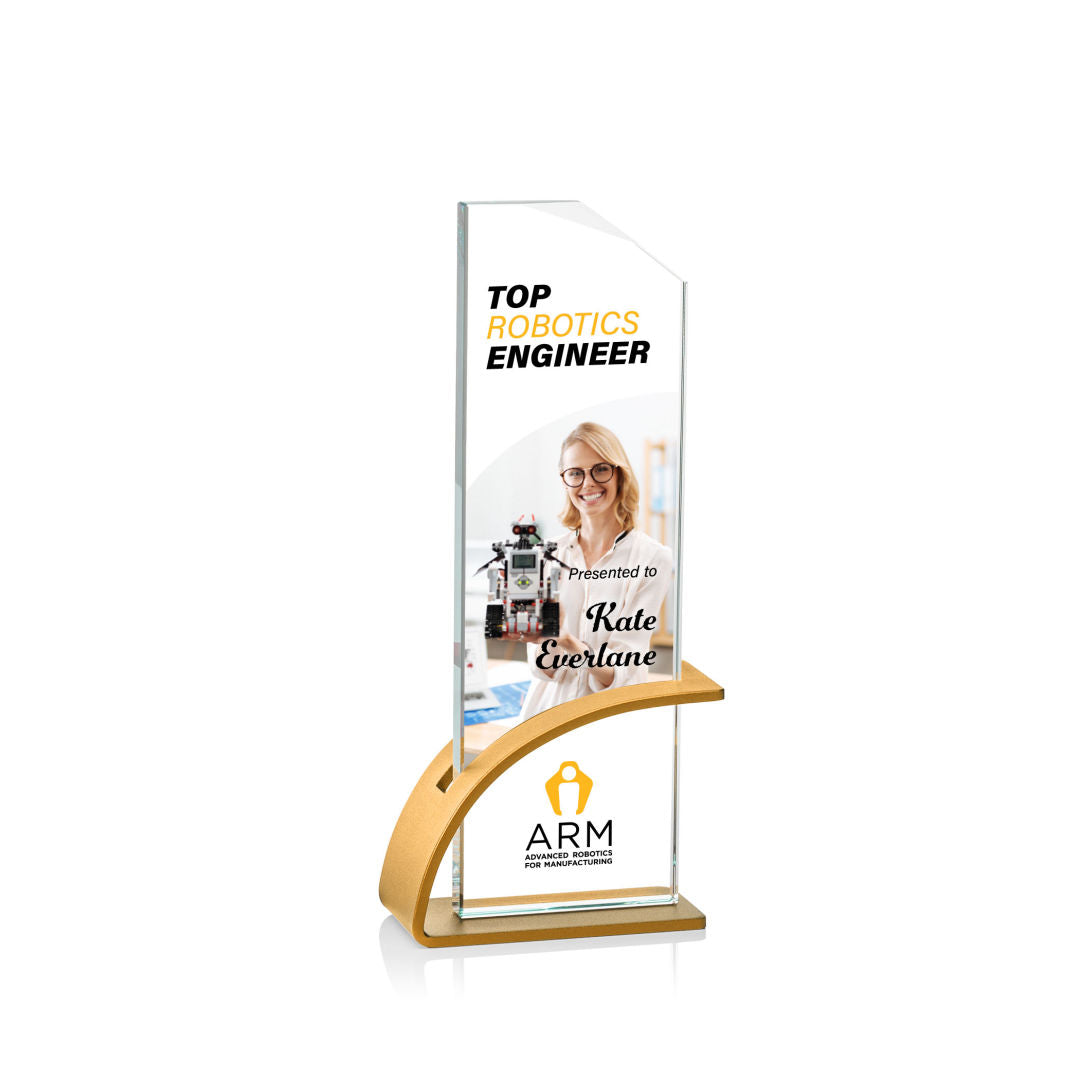 Barton VividPrint™ Award