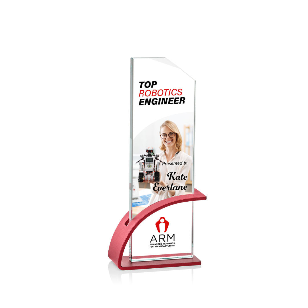 Barton VividPrint™ Award