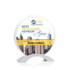 Dunlap VividPrint™ Award