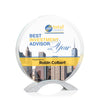Dunlap VividPrint™ Award