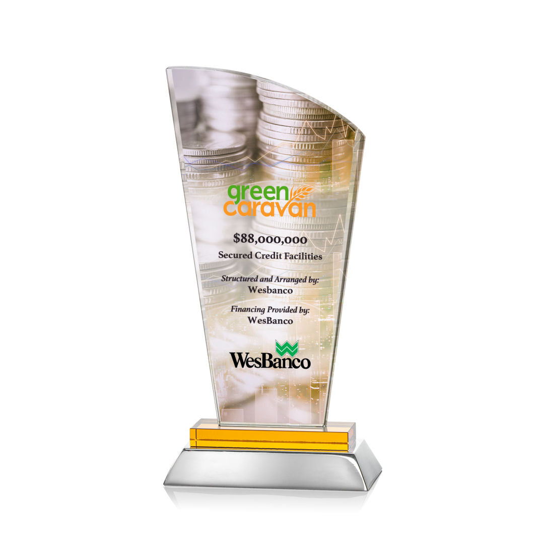 Hansen VividPrint™ Award