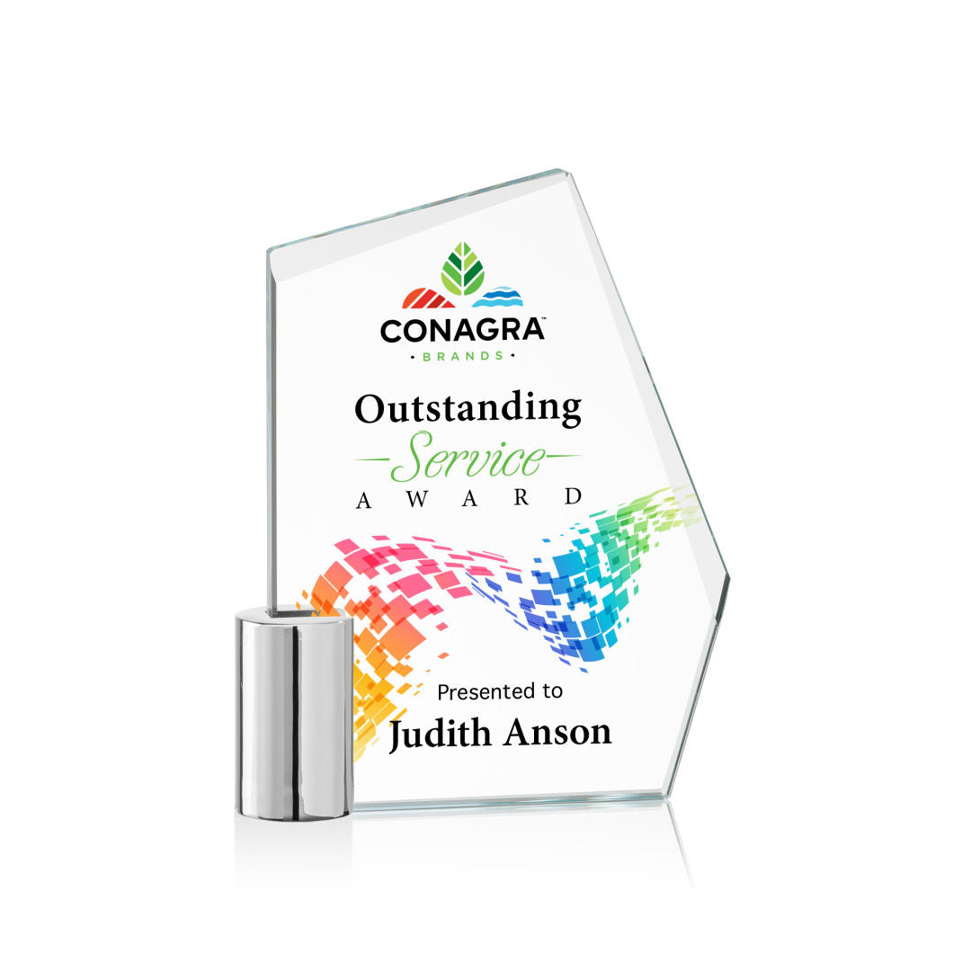 Oklahoma VividPrint™ Award