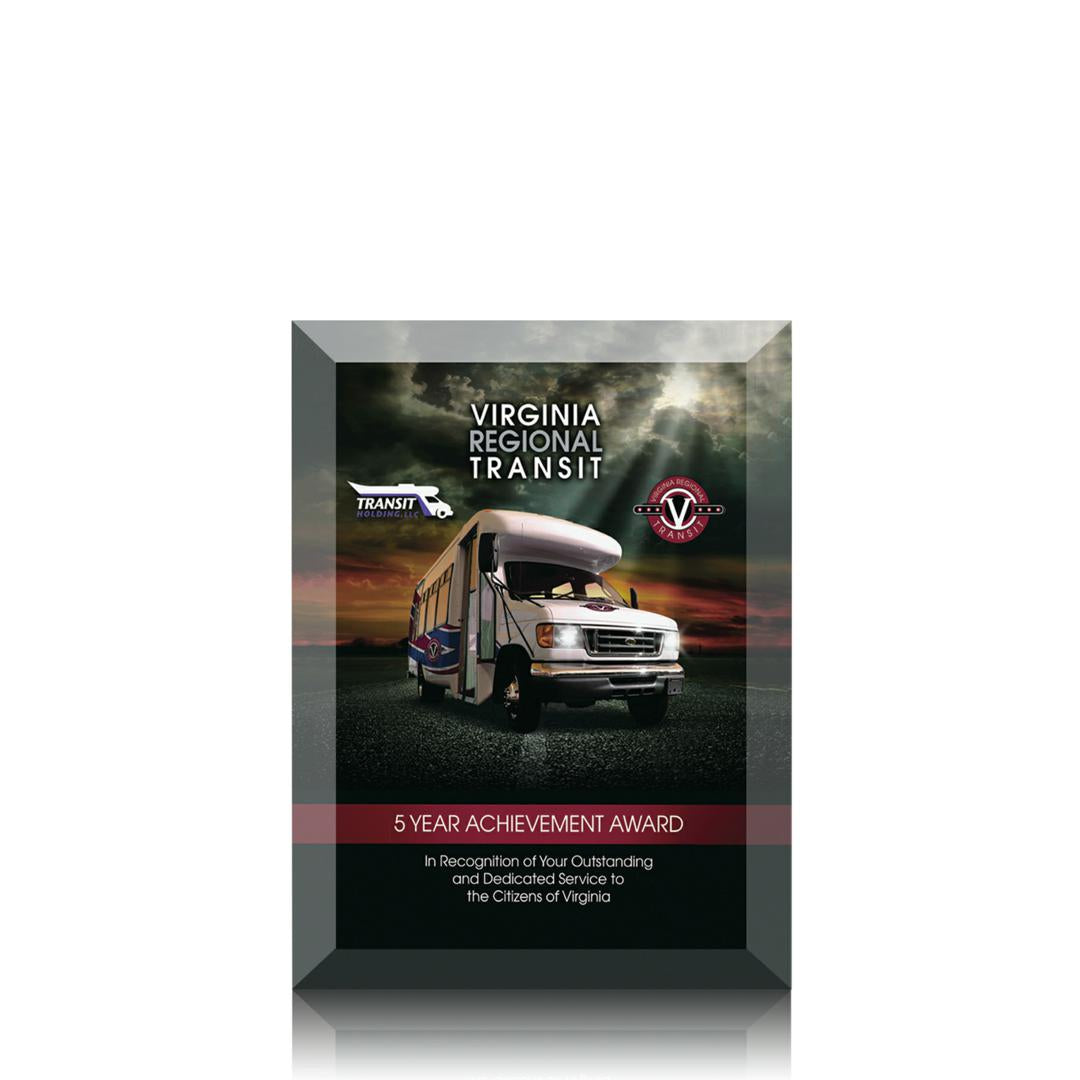 Ramona VividPrint™ Award