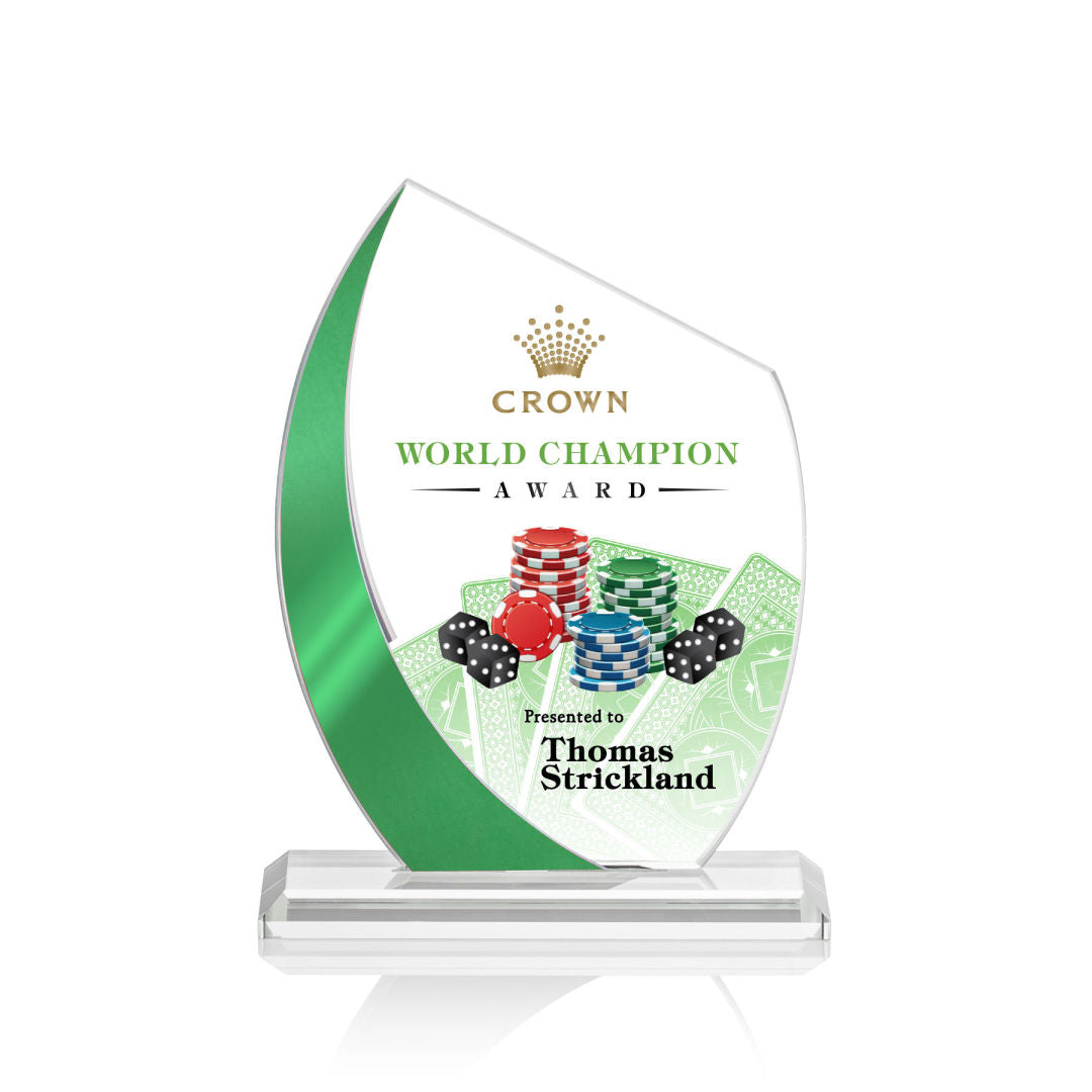 Wadebridge VividPrint™ Award