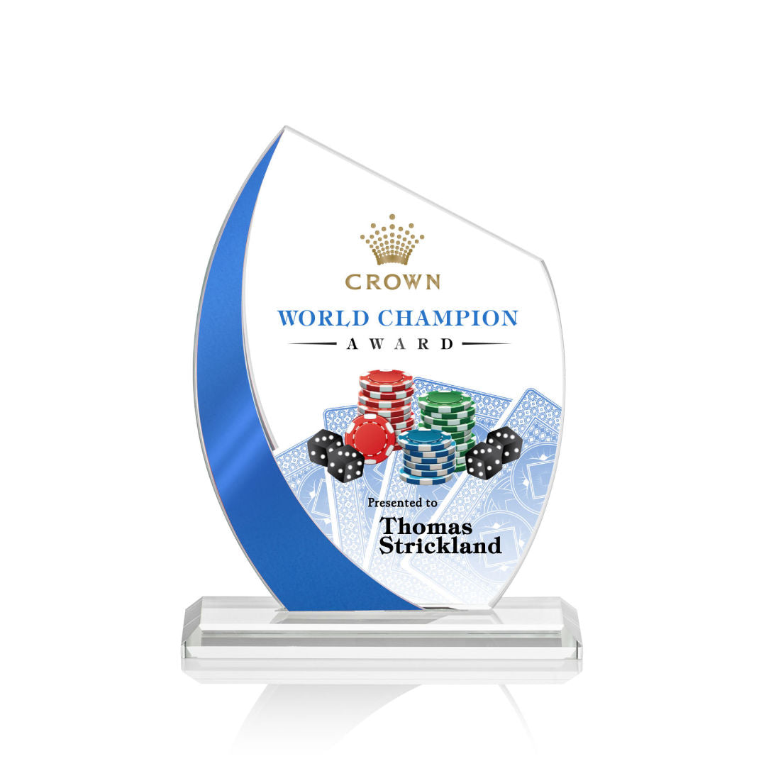 Wadebridge VividPrint™ Award