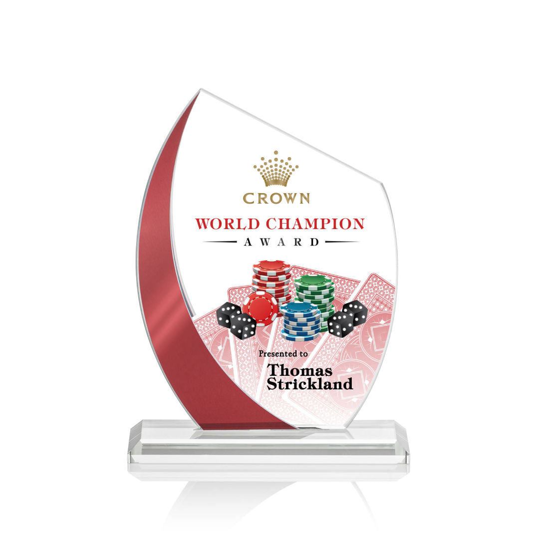Wadebridge VividPrint™ Award