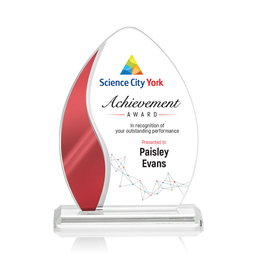 Sherborne VividPrint™ Award