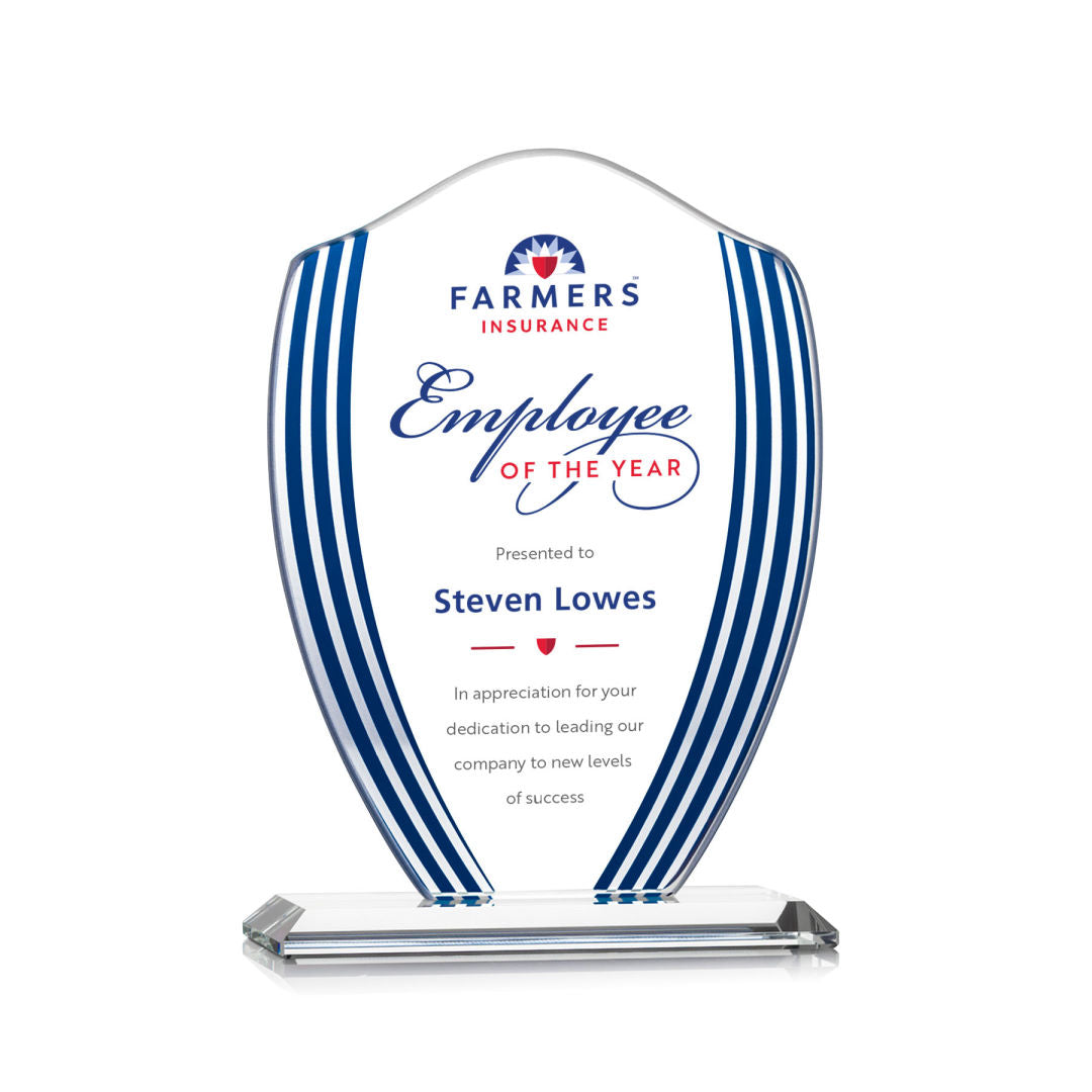 Margate VividPrint™ Award