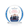 Mystique Circle VividPrint™ Award
