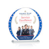 Mystique Circle VividPrint™ Award