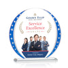Mystique Circle VividPrint™ Award