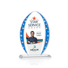 Mystique Arrowhead VividPrint™ Award