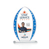 Mystique Arrowhead VividPrint™ Award