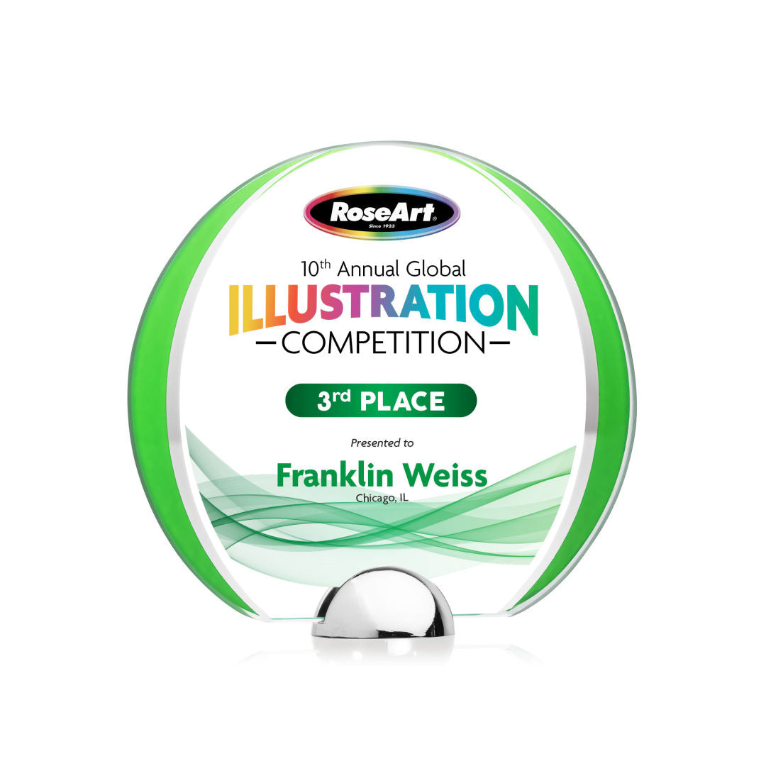 Stanton VividPrint™ Award