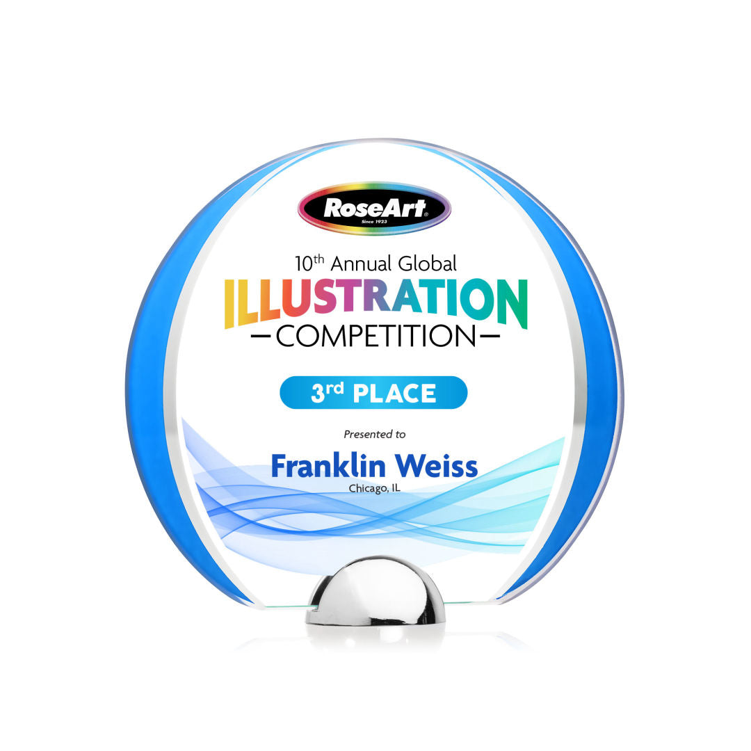 Stanton VividPrint™ Award
