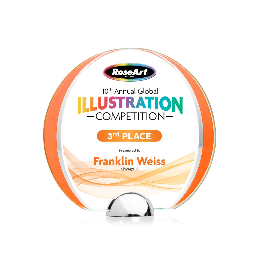 Stanton VividPrint™ Award