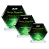 Riviera Anniversary VividPrint™ Award No 5
