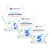 Riviera Anniversary VividPrint™ Award No 5