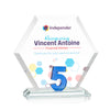 Riviera Anniversary VividPrint™ Award No 5