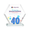 Riviera Anniversary VividPrint™ Award No 40