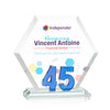 Riviera Anniversary VividPrint™ Award No 45