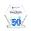 Riviera Anniversary VividPrint™ Award No 50