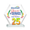 Riviera Anniversary VividPrint™ Award No 25 - Prismatic