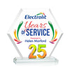 Riviera Anniversary VividPrint™ Award No 25 - Prismatic