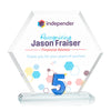 Riviera Anniversary VividPrint™ Award No 5