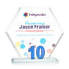 Riviera Anniversary VividPrint™ Award