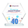 Riviera Anniversary VividPrint™ Award No 40